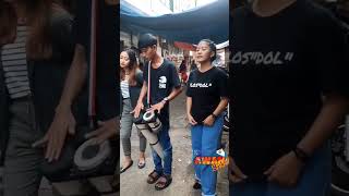 Download lagu Los Dol - Denny Caknan cover BOCAH NGAPAK ngamen mp3 Download lagu Los Dol - Denny Caknan cover BOCAH NGAPAK ngamen mp3