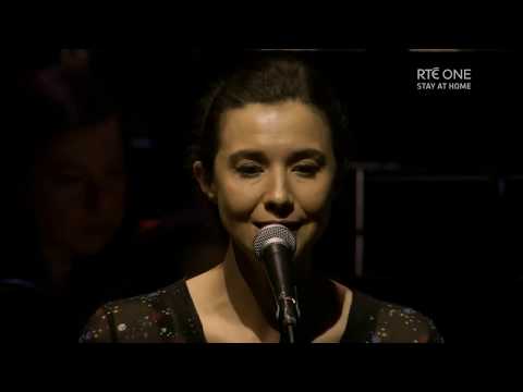 Lisa Hannigan - Hallelujah (Leonard Cohen Tribute)