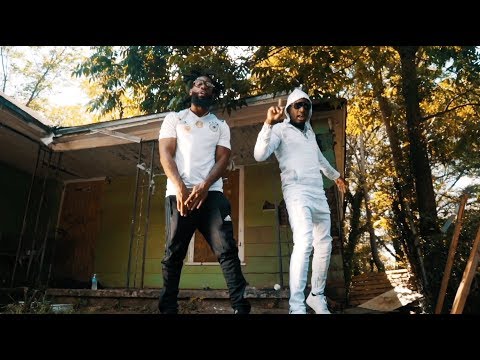 Balize - Make A Move Remix (Feat. Ralo) Offical Video