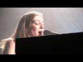 Birdy - White Winter Hymnal - Live at the ...