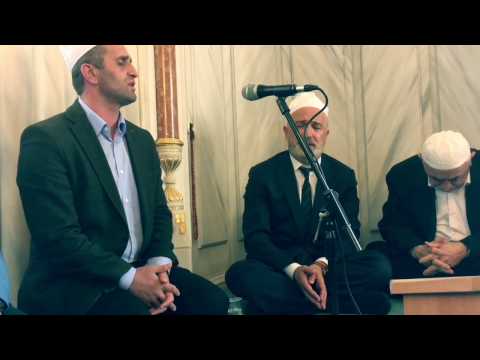 Ey Garib Bülbül Diyârın Kandedir - Hicâz İlahi