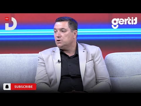 PROMO - Ruzhdi Kurtishaj | Fol e Kesh | DTV Media