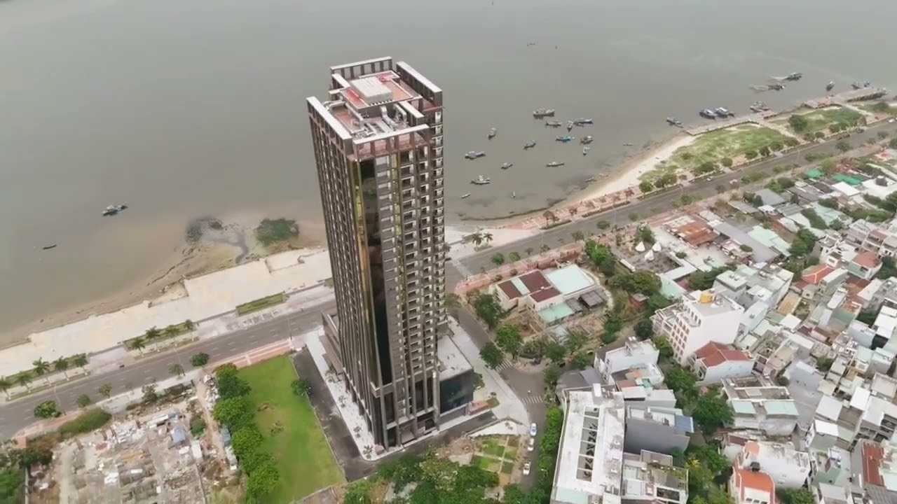 Xem video dự án