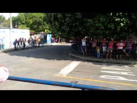 Validas Supermotard Sabana de Torres 2014-08-24