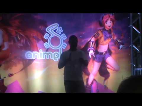 Yugo / Oya Susumu - Tokusou Robo Janperson（Cover）