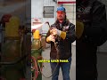 How do I set up an Acetylene torch? pt.2 🤔 #shorts #WWA