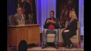 Breakfast with Gary & Kelly Present Jackiem Joyner