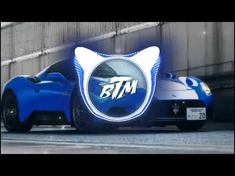 Halsey - Without Me (DJ Frizzie Remix) [Bass Boosted]