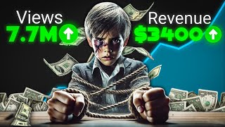 How to Start a Viral YouTube Channel in 2025 | FULL COURSE