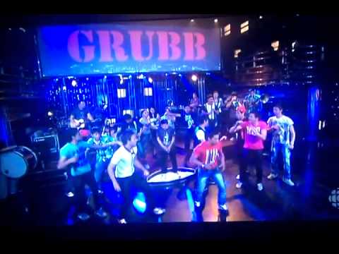 Grubb