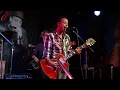 Dave Herrero, Pete Galanis, Josh Smith - Cadillac - 6/6/17 Rosa's Lounge - Chicago