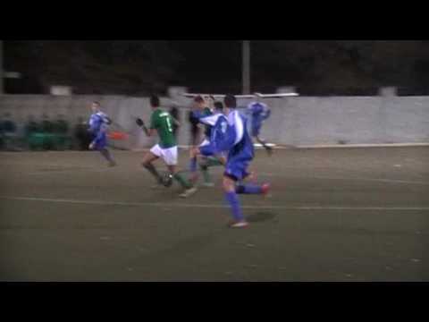 Loko Vltavín  - Střešovice  4 : 4   (SD. Přebor)