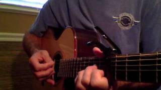 Dan Fogelberg- Stars cover
