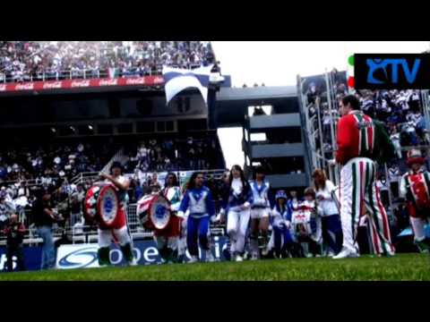 Clausura 2009 . Vélez Campeón . Clip
