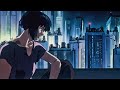 Ghost In The Shell Official Trailer 4K Remaster Experience It In IMAX
