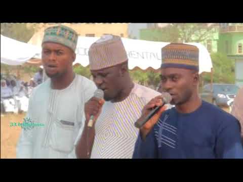 Muyideen Ajani Bello - Asiri Nasfat