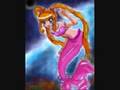 Splash Dream Luchia Tribute