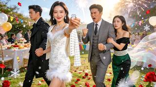 Download lagu 🔥5Yr…I Find He Had Pregnant First Love. I Throw Ring Into Sewer & Wed CEO. Let Scum Ex Filled Regret mp3