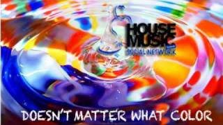 Louie Vega - Africa  Brasil
