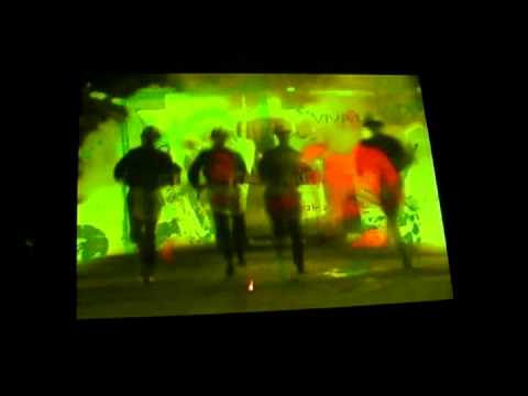 Aku Proyéktah vs Fabriclive 49 (buraka som sistema)