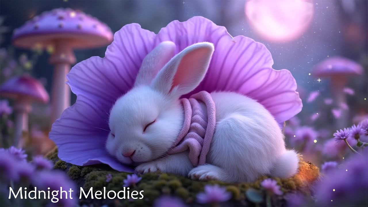 Wake up feeling completely rejuvenated  – Relieve Stress, Anxiety & Negative Thoughts