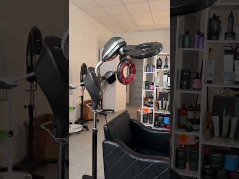 Климазон Keratex Lite Plus с инфракрасным освещением - фото 3 - id-p2795886917