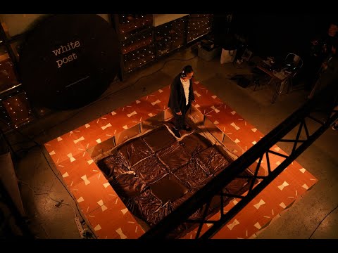 <unspace> — End to end project documentation