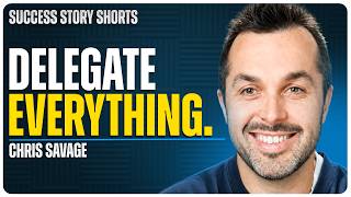 The CEO Who Refused to Sell His Company at Any Price | Chris Savage - Wistia Co-Founder & CEO