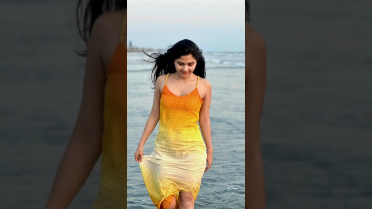 Fashion Photoshoot