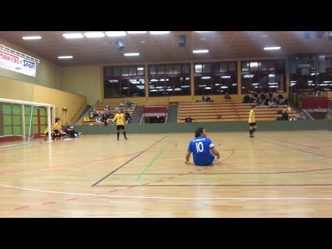 Thiago Burc JR | SC Union 06