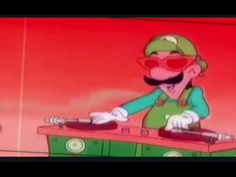 DJ Luigi - GOTTA GO FAST