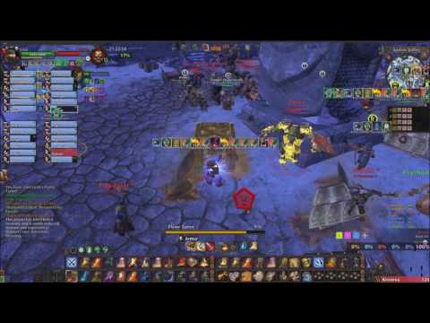 24vs24 Dwarfs vs Greenskins in Warhammer Online