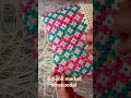 Beadswirekoodai Diy Tamil Craft