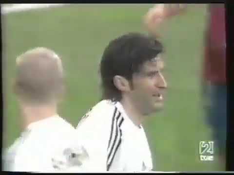 2003-04 (34) Real Madrid-Barcelona