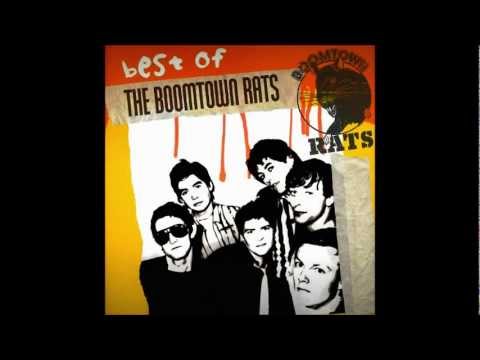 I Don't Like Mondays | Boomtown Rats