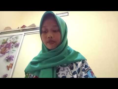 syu'abul iman atau cabang cabang keimanan