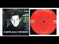 Andy Williams - A Man And A Woman
