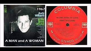 Andy Williams - A Man And A Woman