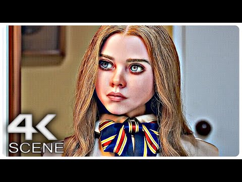 Меган 2023 лордфильм
