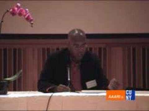 CUNY Forum on Buddhism - Gopal Sukhu