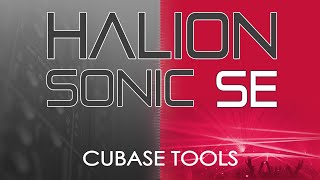 Video thumbnail for Halion Sonic SE3 Tutorial - Course Overview ( Cubase ) by Born To Produce