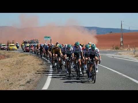 Tour de Francia 2020. 7ª etapa: Millau - Lavaur.