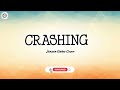 CRASHING - JENZEN GUINO COVER