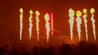 RL Grime Highlights Compilation - Live From Life Is Beautiful Festival 2018