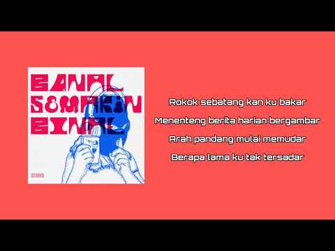 Lirik lagu The Jansen - Ku Bukan Mesin Lotremu