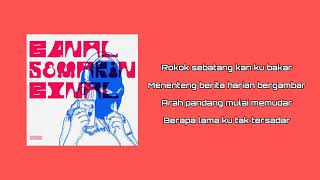 Download lagu Lirik lagu The Jansen - Ku Bukan Mesin Lotremu mp3