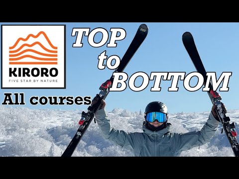 Video: 全コース大紹介 (All courses intro) at Kiroro