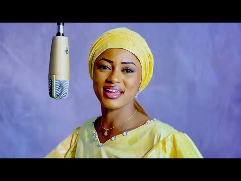 Halima Bah - Hàla (Official Video)