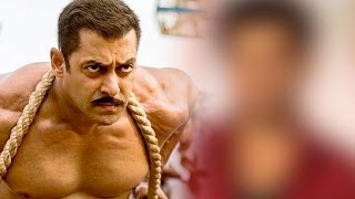 You Won’t Believe Who Was The First Choice For Salman Khan’s Sultan!