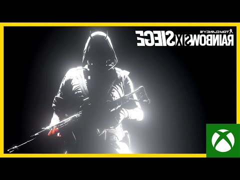 Rainbow Six Siege: Hibana and Frost Bundles by Ikumi Nakamura | Ubisoft [NA]... IN REVERSE!